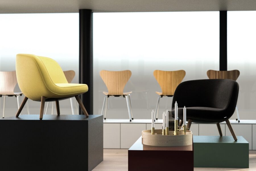 Sillón VIA57-253743