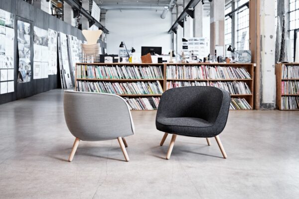 Sillón VIA57-253745