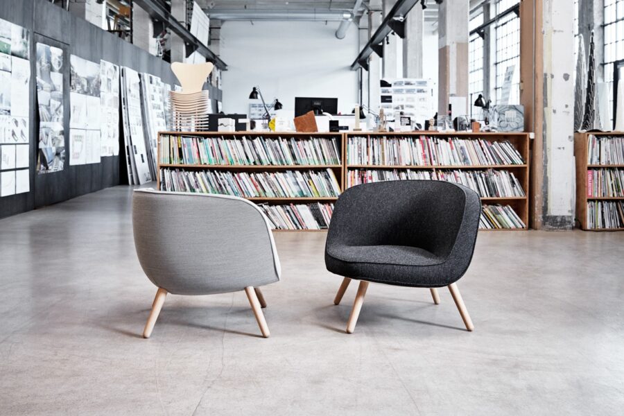 Sillón VIA57-253745