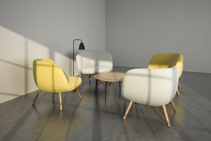 Sillón VIA57-253744