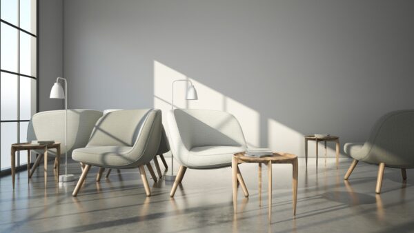 Sillón VIA57-253748