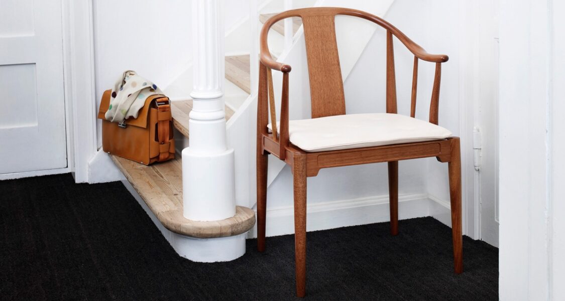 Silla China-253798