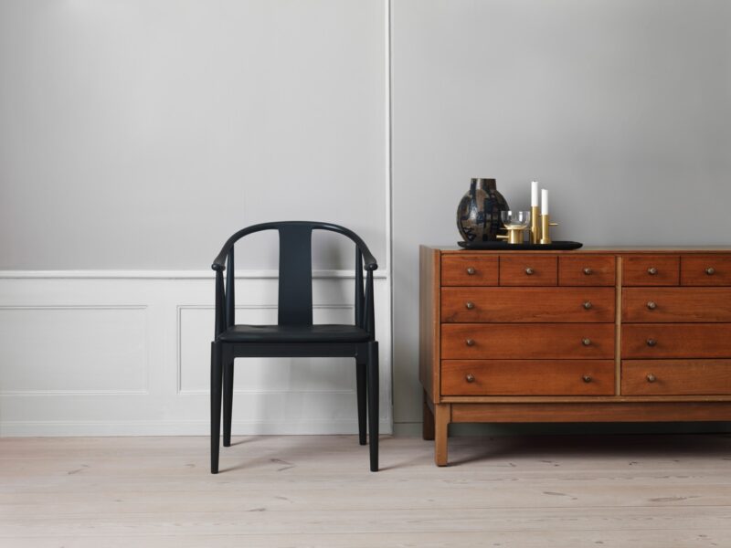 Silla China-253802