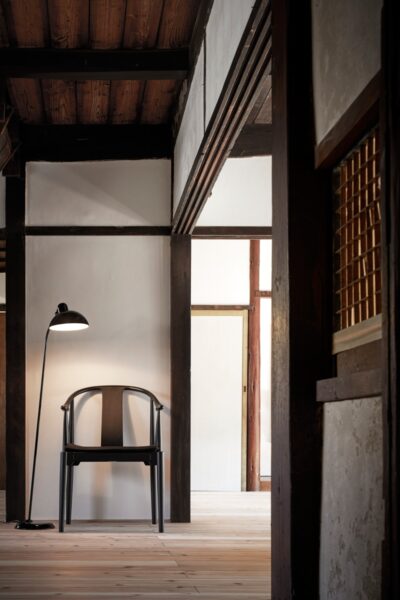 Silla China-253803