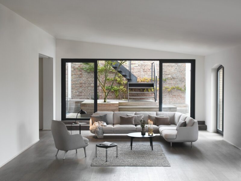 Taburete PK33™-255202