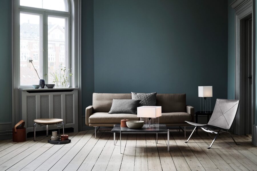 Taburete PK33™-255203