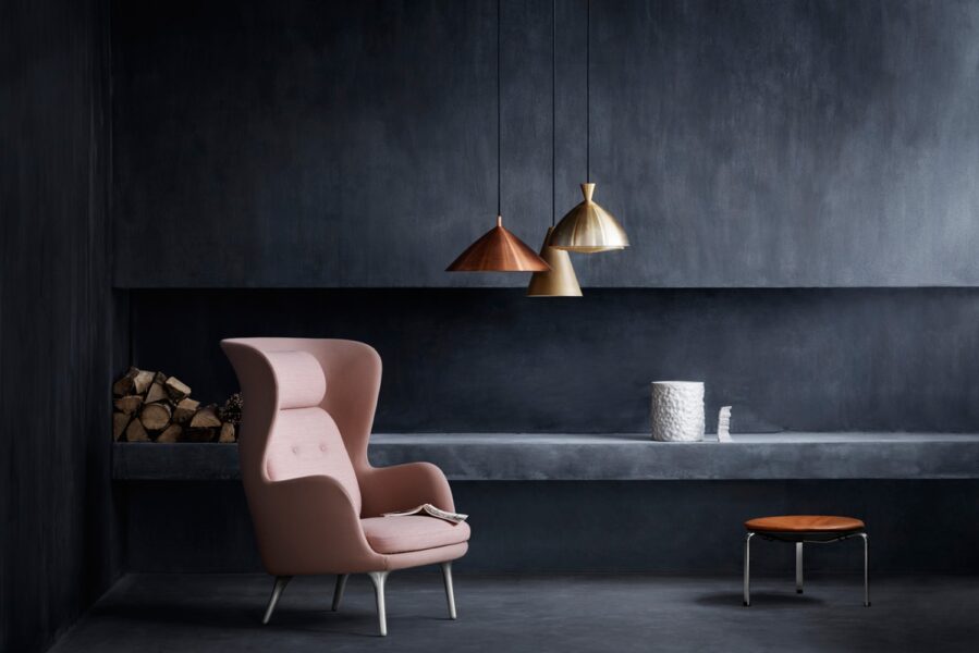 Taburete PK33™-255198