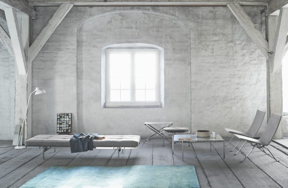 Taburete PK33™-255199