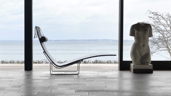 Chaise Longue PK24™-255290