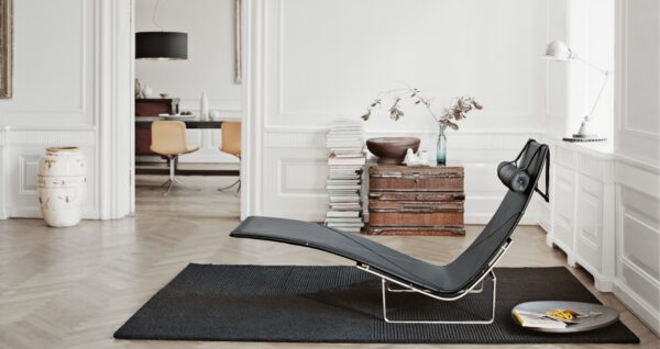 Chaise Longue PK24™-255292