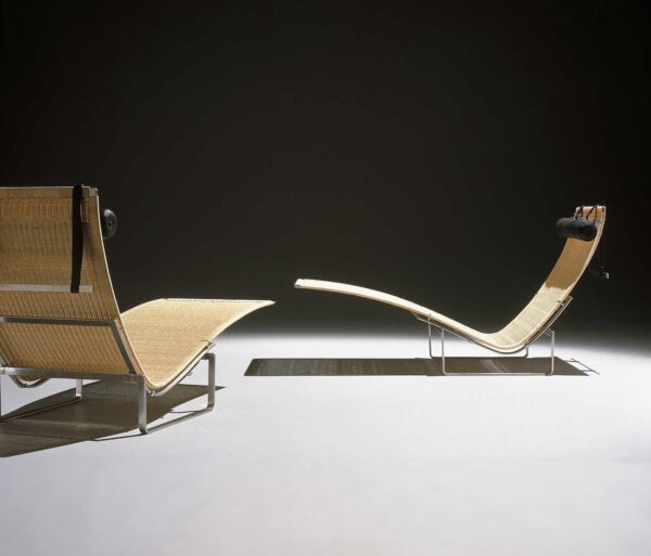 Chaise Longue PK24™-255293