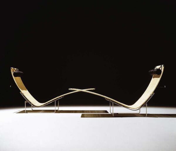Chaise Longue PK24™-255295