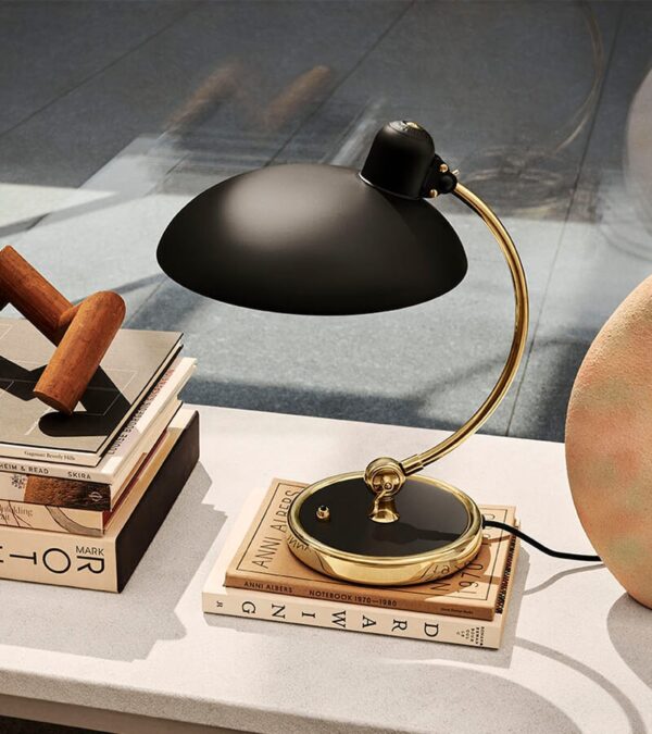 Lámpara Kaiser Idell Luxus Table-254143