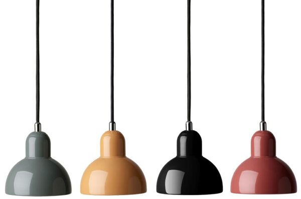 Lámpara Kaiser Idell Pendant-254115