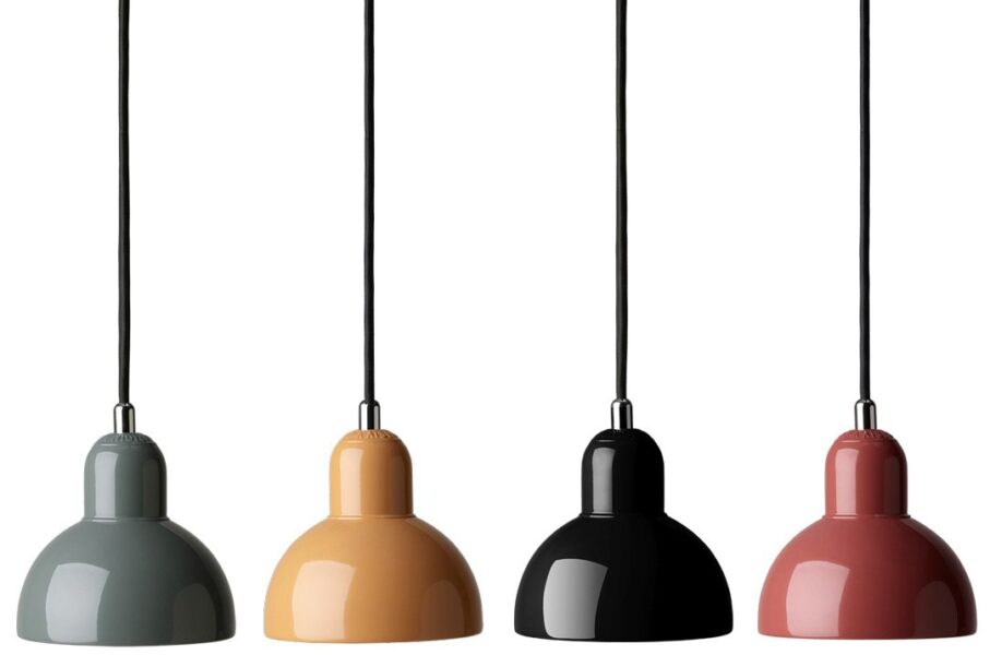 Lámpara Kaiser Idell Pendant-254115