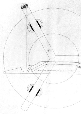 Taburete PK33™-255429