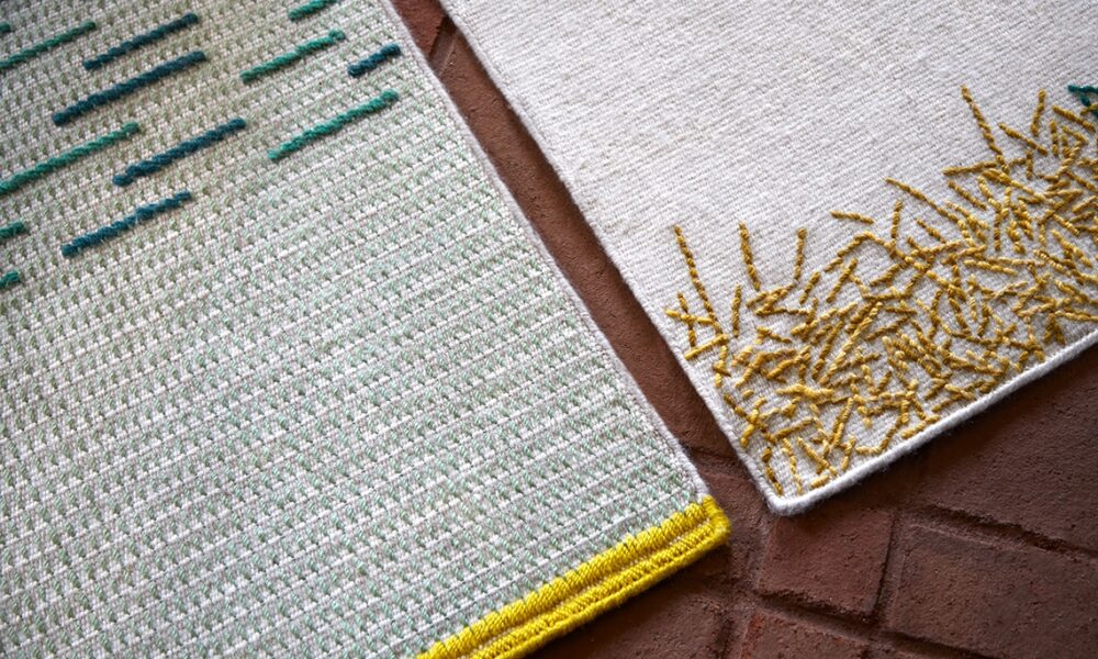 Alfombra Backstitch-255318
