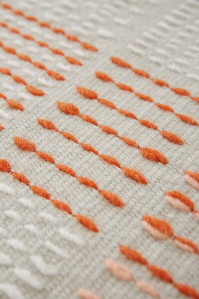 Alfombra Backstitch-255320