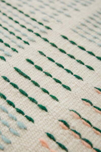 Alfombra Backstitch-255324