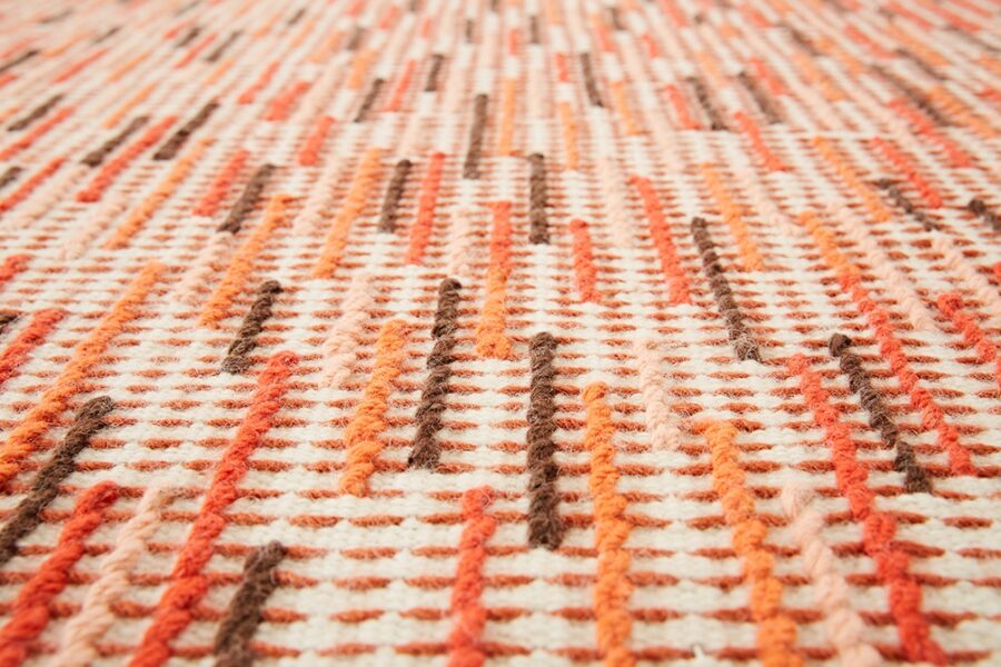 Alfombra Backstitch-255310