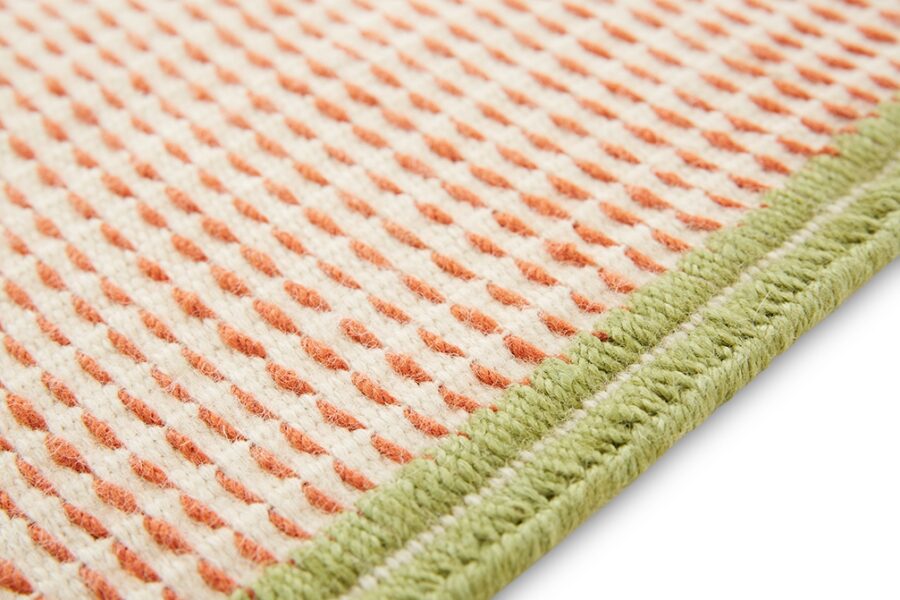 Alfombra Backstitch-255311