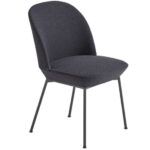 Ocean 601 / Negro Antracita +715,00 €