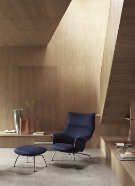 Doze Lounge Chair-254172