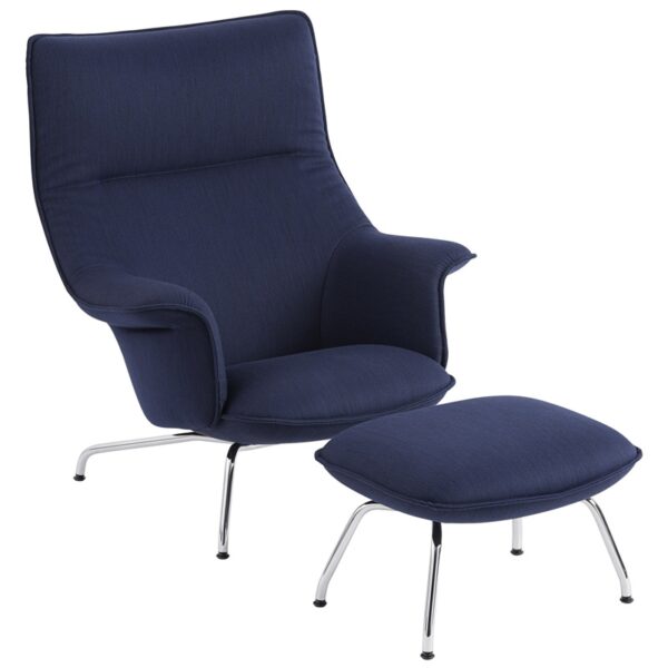 Doze Lounge Chair-0