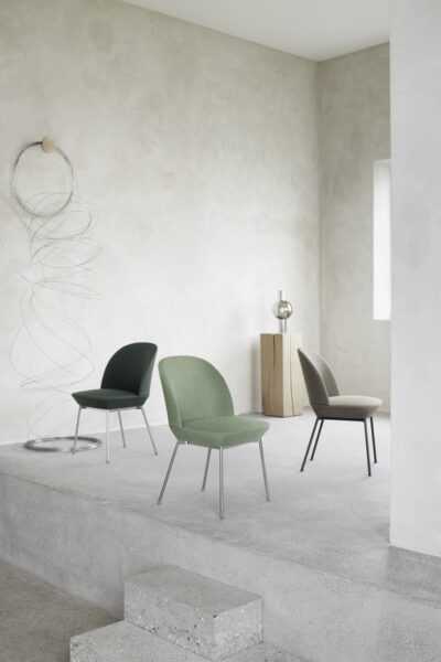 Silla Oslo-253665