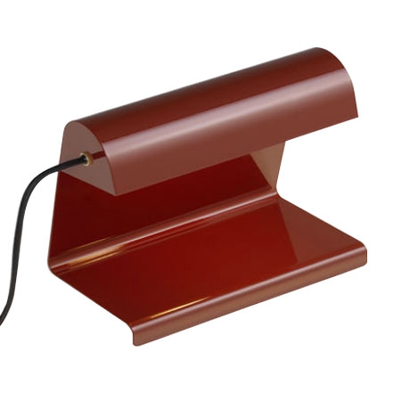 Lampe de Bureau Japanese Red ER-0