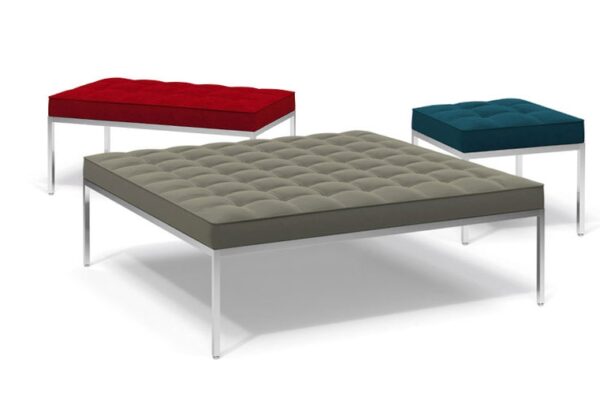 Taburete Florence Knoll Relax-257569