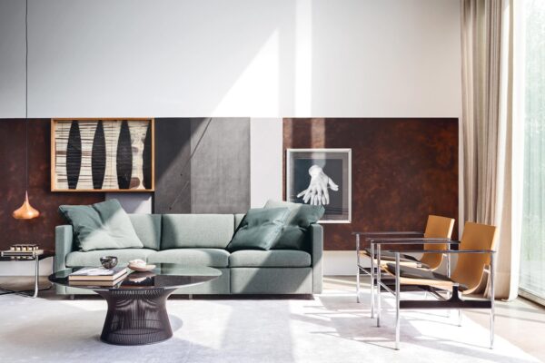 Mesa Auxiliar Platner-257427