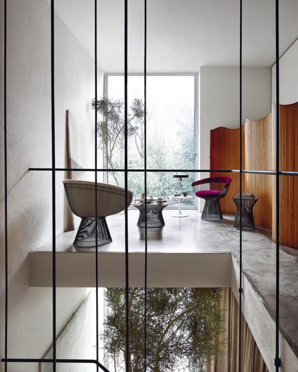 Mesa Auxiliar Platner-257421