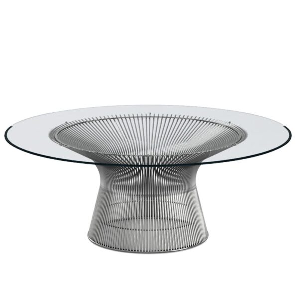Mesa Auxiliar Platner-0