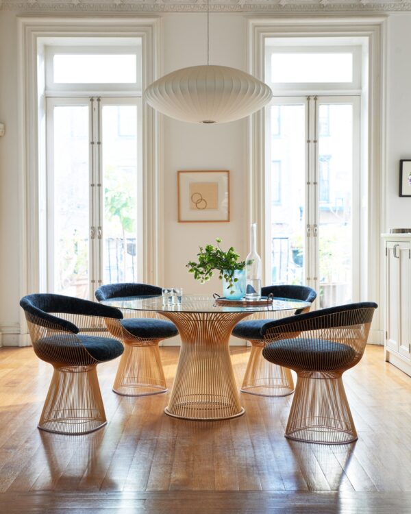 Mesa Platner-257378