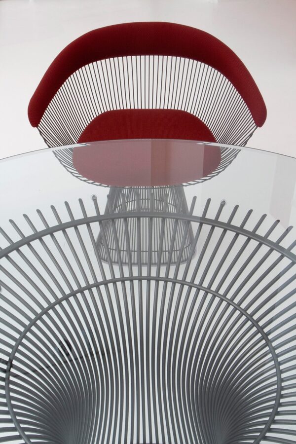 Mesa Platner-257381