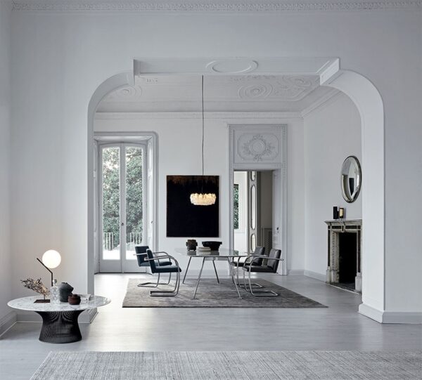 Mesa Auxiliar Platner-348856