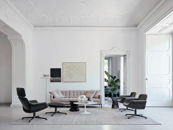 Mesa Auxiliar Platner-348849