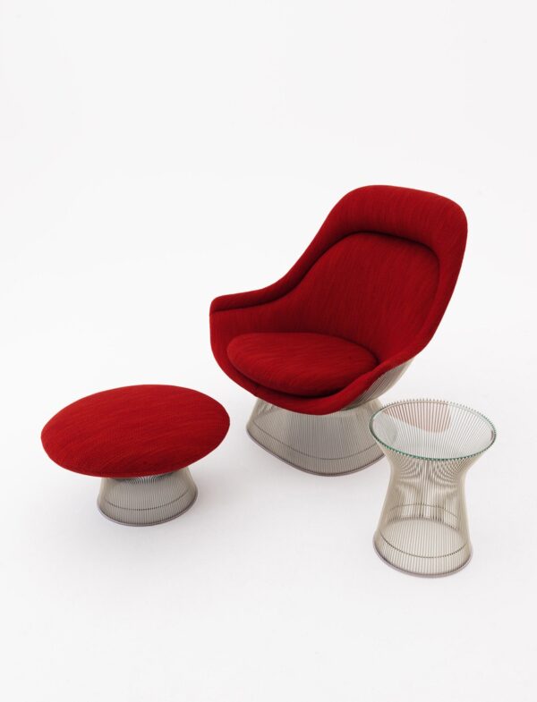 Sillón Platner Easy Chair-257356
