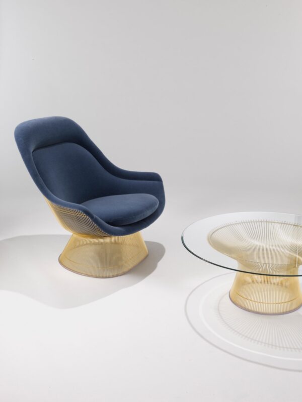 Sillón Platner Easy Chair-257360