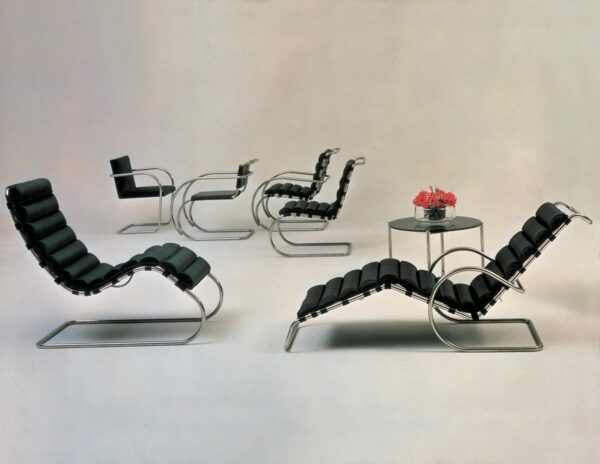 Silla MR-257284
