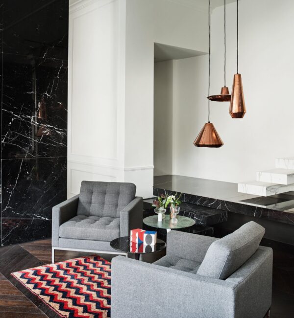 Sillón Florence Knoll Relax-257314