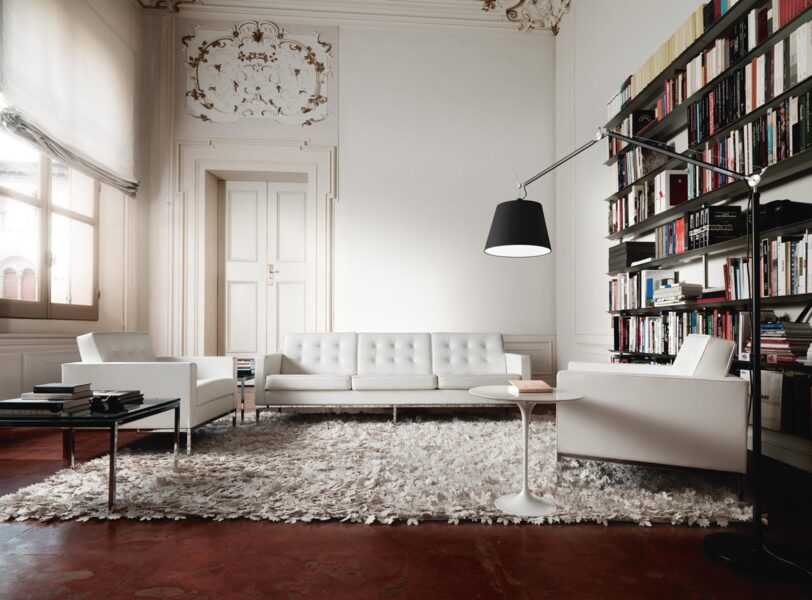 Sillón Florence Knoll Relax-257313