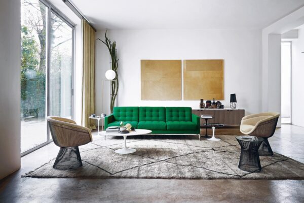 Sofá Florence Knoll Relax -257299