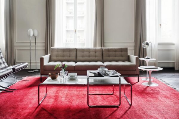 Sofá Florence Knoll Relax -257301