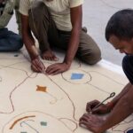 Alfombra Silhouette Outdoor-264278