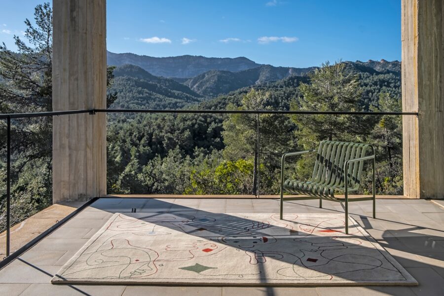 Alfombra Silhouette Outdoor-264273