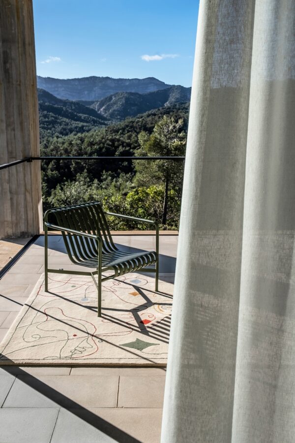 Alfombra Silhouette Outdoor-264275