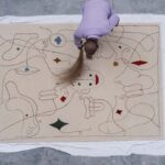 Alfombra Silhouette Outdoor-255858