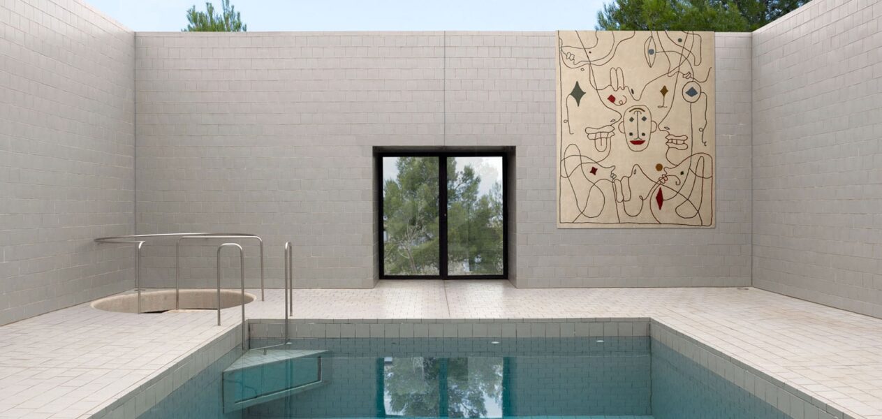 Alfombra Silhouette Outdoor-255863